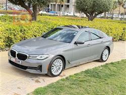 بي ام دبليو الفئة 5